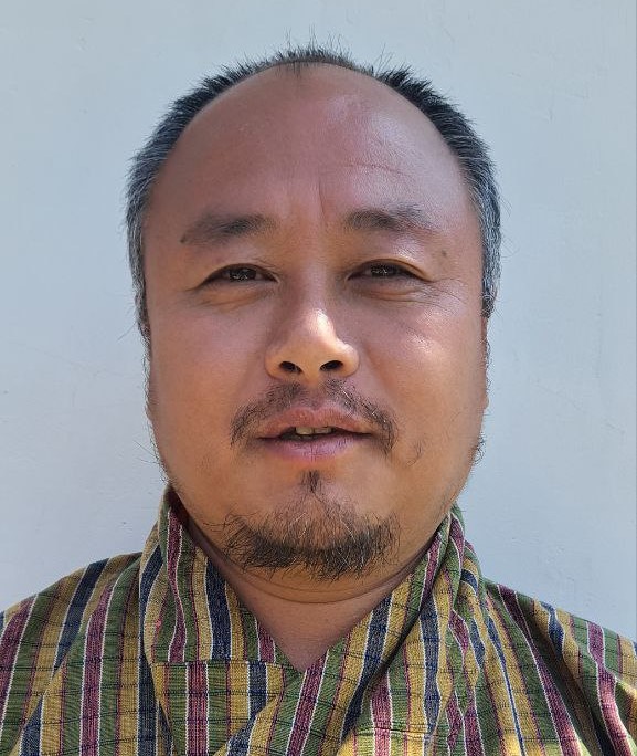 Tashi Tshering